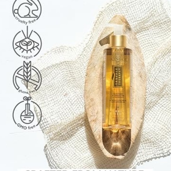 🎉3•$13/4•$16🎉 SKIN & CO Truffle Therapy Morning Dew Face Cleansing Gel - Picture 3 of 7